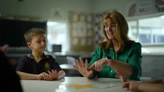 Marryatville Primary School - Public Education Awards 2024
