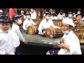 Download Lagu Tabuh Cerucuk Punyah / Merdu Kumara Jimbaran