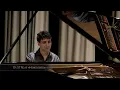 Edvard Grieg – 6 Lyric Pieces | Arietta, Homesickness, Remembrances & More | Vadim Chaimovich