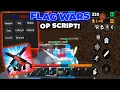 Flag Wars Script Hack GUI ESP Silent Aim Hitbox InfJump More