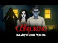 Download Lagu The Conjuring Last Rites : Smurls Family Case | Horror Stories in Hindi | सच्ची कहानी | KM E311 🔥🔥🔥