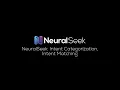NeuralSeek Intent Categorization Intent Matching