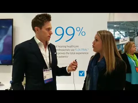 Unitron Launches Moxi All Bluetooth Phone Enabled Hearing Aid Unitron Launches Moxi All Bluetooth Phone Enabled Hearing Aid