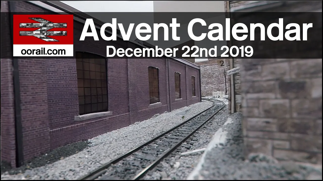 December 22nd 2019