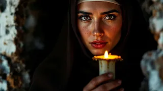 Serenum Caelum Gregorian Chants For Sleep Prayer And Holy Peace 