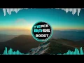 Download Lagu Tinie Tempah - Written In The Stars ft. Eric Turner - [BASS BOOSTED]