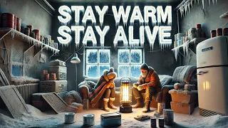 Bugging In For Winter Survive And Thrive In A Deep Freeze 