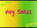 Swiss & Etana : "If Tomorrow Never Comes" LYRICS