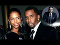 Al B Sure Wants You To Know Kim Porter Was MURDERED They re After Him Next