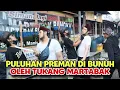 Download Lagu PREMAN SUE !!! INTEL MENYAMAR JADI TUKANG MARTABAK LUMPUHKAN DUA PREMAN PEMALAK