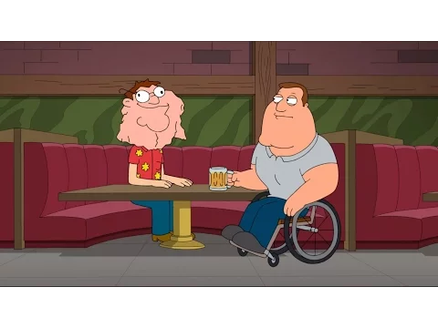 Download MP3 Family Guy - Quagmire Pretends to be Peter