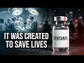 Lagu Prohibited Substances File | Fentanyl : How a Medical Miracle Became a Silent Killer