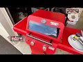 Monument Grills New Mesa 200R Gas Grill Extended Use Review Better Than Weber