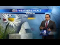 Highs in the mid-90s Tuesday watch Ethan s forecast