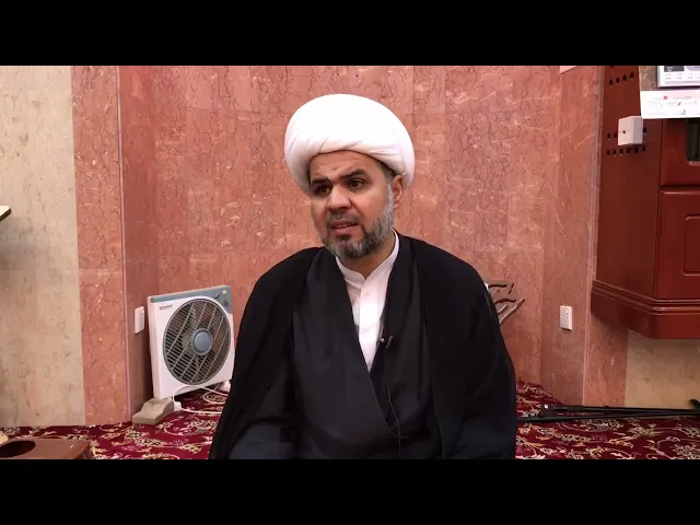 ⁣الرد على شبهة عدم جدوى الغيبة الكبرى