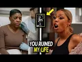 Bambi GOES WILD on Tasha K After Explosive DNA Leak Threatens Payback