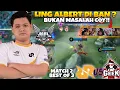 Download Lagu LING ALBERT DI BAN?? BUKAN MASALAH BUAT ALBOB COY!! PERMAINAN RRQ YG GANAS!! RRQ VS GEEK MATCH 2
