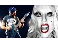 Download Lagu Bad Romance (Lady Gaga) - Jonathan Young ROCK/METAL COVER