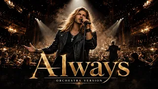 Always Hallowind Band LIVE Orchestra Performance Hard Rock Classic