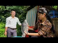 Download Lagu The orphan girl cooked many delicious dishes from the fish her kind uncle brought.