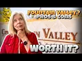 Moving to Fountain Valley California Living in Fountain Valley CA Orange County Real Estate