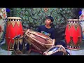 Download Lagu GERAJAKAN BANYUWANGI Kendang Jaipong • Cek Sound