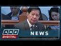 Download Lagu WATCH: Lacson answers questions after delivering speech on anomalous flood control projects | ANC