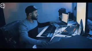 حبك يطفي النار   حوده بندق مهرجانات     دندنها