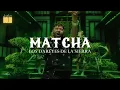 MATCHA - Dareyes De La Sierra (Letra)