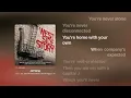 West Side Story - Jet Song (Lyrics) | Mike Faist