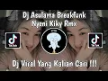 Download Lagu DJ ASULAMA BREAKFUNK NYENI KIKY RMX VIRAL TIK TOK TERBARU 2023