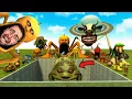 Download Lagu TOUS LES ITALIAN BRAINROT vs TROU GÉANT LIN GANG MELON MAUDIT !!