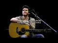 Download Lagu 【和訳歌詞】John Mayer - You're Gonna Live Forever in Me