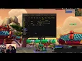 Unit Frames Setup ElvUi Guide