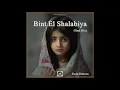 Ersin Ersavas - Bint El Shalabiya (Oud Mix)