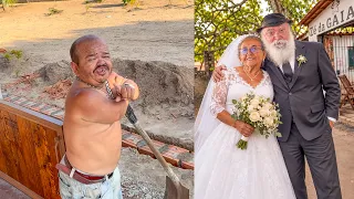 PILILIU DESCONFIA QUE A MÃE VAI CASAR COM LUIZ DO SOM! 😱🤣 | PILILIU DA RESENHA