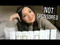 SOO I Tried Native Deodorant for a Year - Updated Unsponsored Review