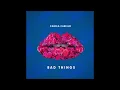 Download Lagu Camila Cabello - Bad Things (Solo Version)