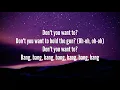 Download Lagu Daddy says I’m good for nothing | Sohodolls-Bang Bang Bang Bang (lyrics) not my video⚠️