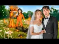 The Creepy Man RUINED Our Wedding