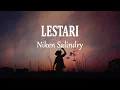 Download Lagu Niken Salindry - LESTARI (Lirik Lagu)