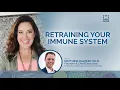Reprogramming the Immune System to Fight Cancer with Matthew Halpert Ph D