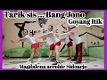 Lagu Bang Jono/Saskia gotik/Aerobic /zumba