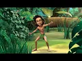 The Jungle Book New Show | Official Promo | Powerkids TV | Cartoon Network