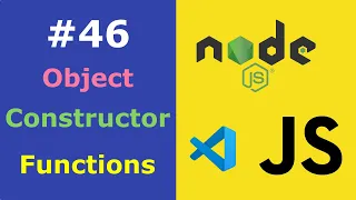 JavaScript for Beginners Object Constructor Functions