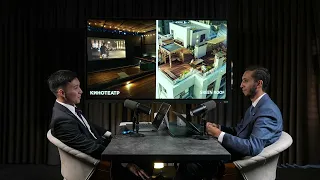TO‘RT QADAM — Orzungizdagi xonadonga eltuvchi 4 qadam