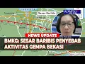 Download Lagu BMKG Ungkap Sesar Baribis Penyebab Aktivitas Gempa Bekasi Karawang, Masih Ada Susulan?
