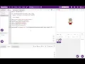 Simple Interest Rate Calculator Programming Code Using PictoBlox