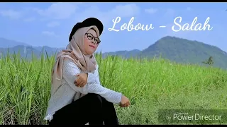 Download Lobow - Salah (Nikisuka ft. Abil SKA 86) MP3