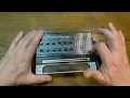 Calming & Satisfying Plastic Sounds - ASMR